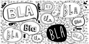 blog de empresa sin objetivos claros