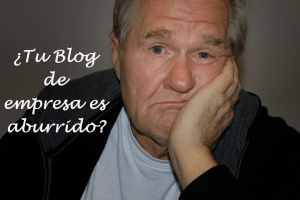 Consejos para un blog corporativo