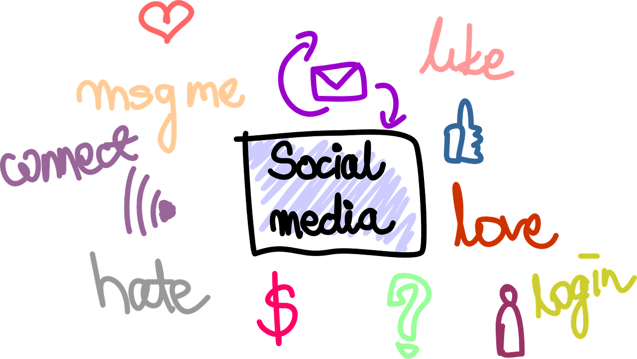 marketing social media empresas pymes