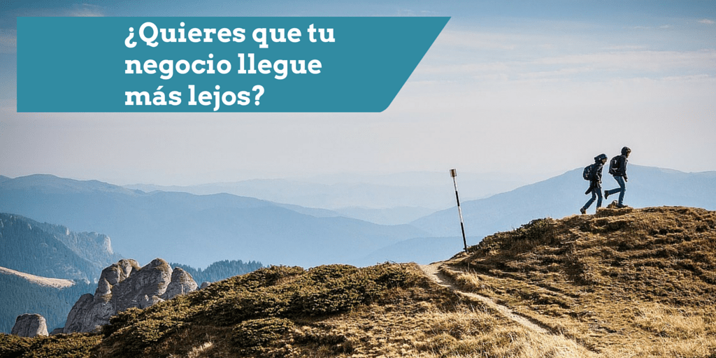 Utilizar las redes sociales en un negocio de Salamanca