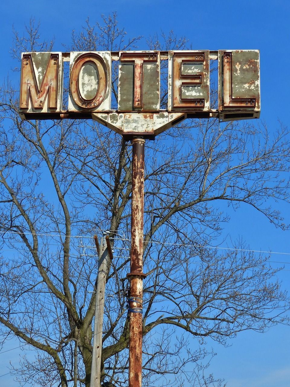 errores de un hotel en social media