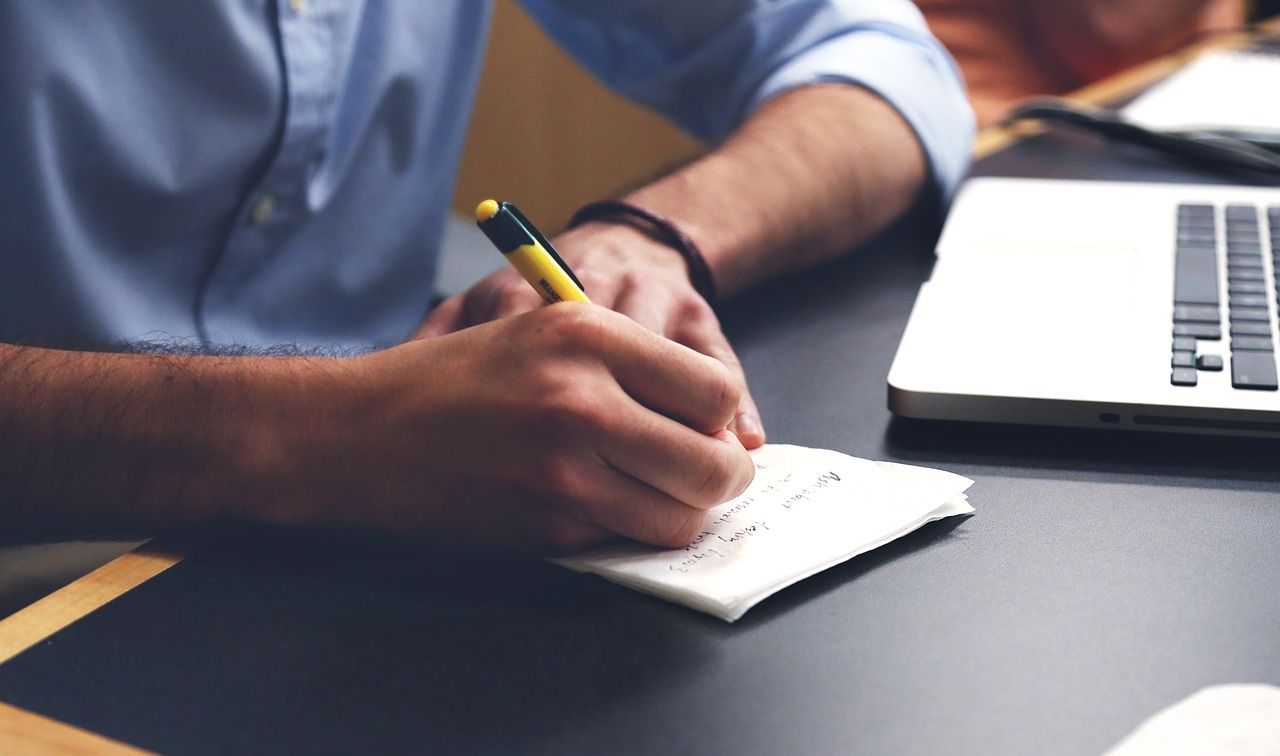marketing business plan
