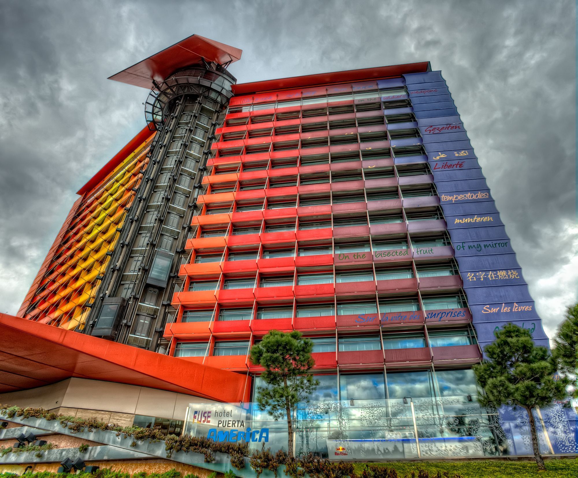 redes sociales para hoteles: ventajas del social media