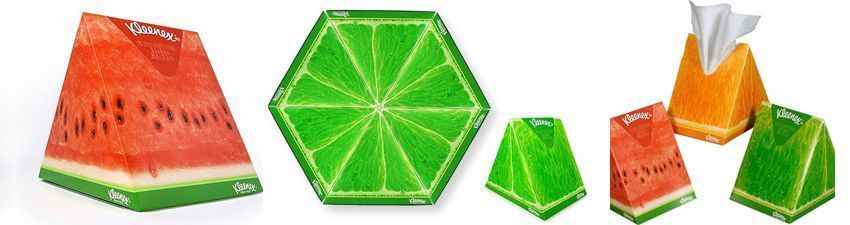 Kleenex-envase-innovador-Diseno-premiado-de-Hiroko-Sanders