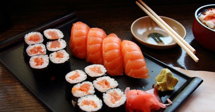 marketing con redes sociales en restaurantes