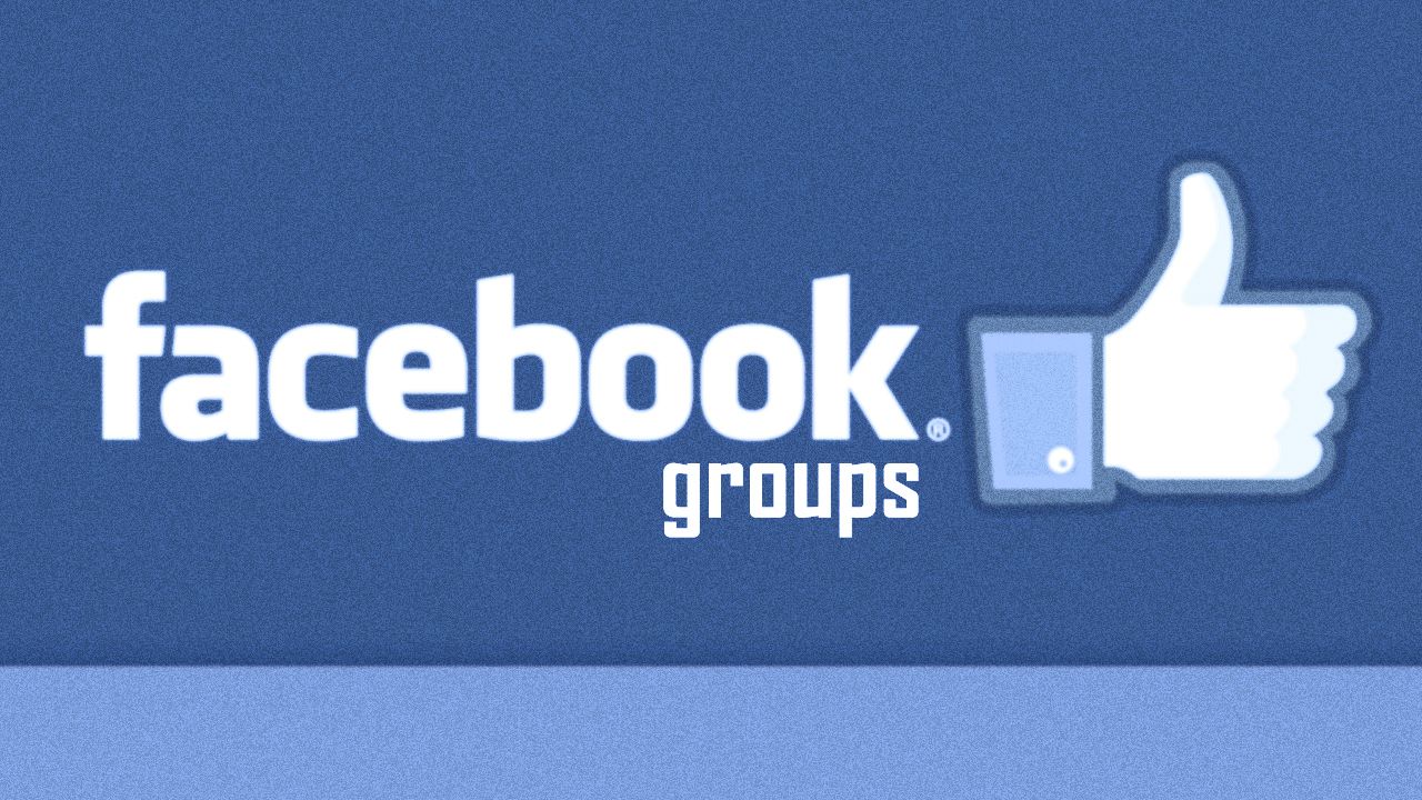 El uso de los grupos de facebook para hacer marketing