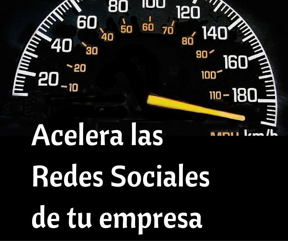 Consigue más alcance con las redes sociales de tu empresa
