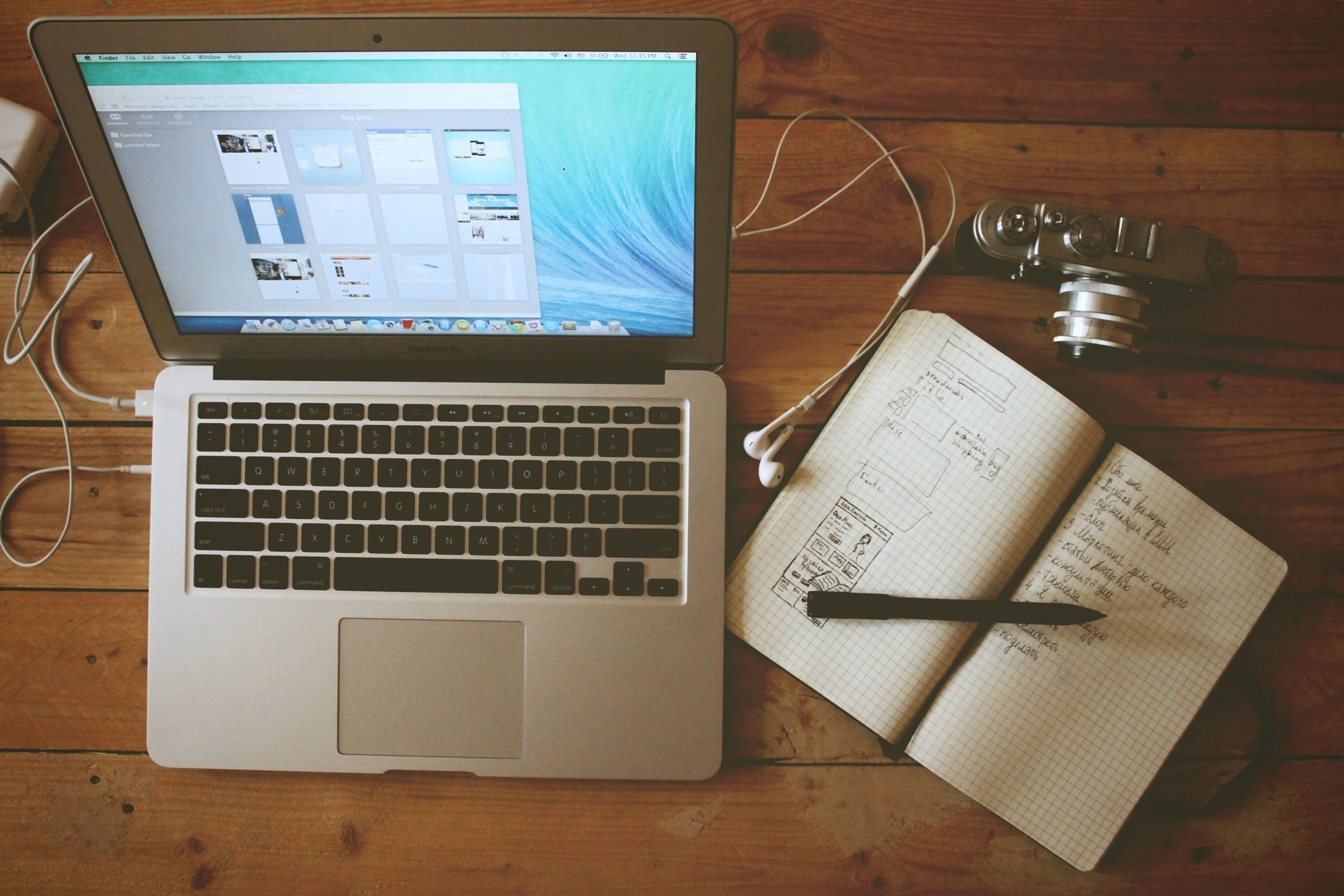 Cómo crear contenidos creativos para tus redes sociales de empresa.
