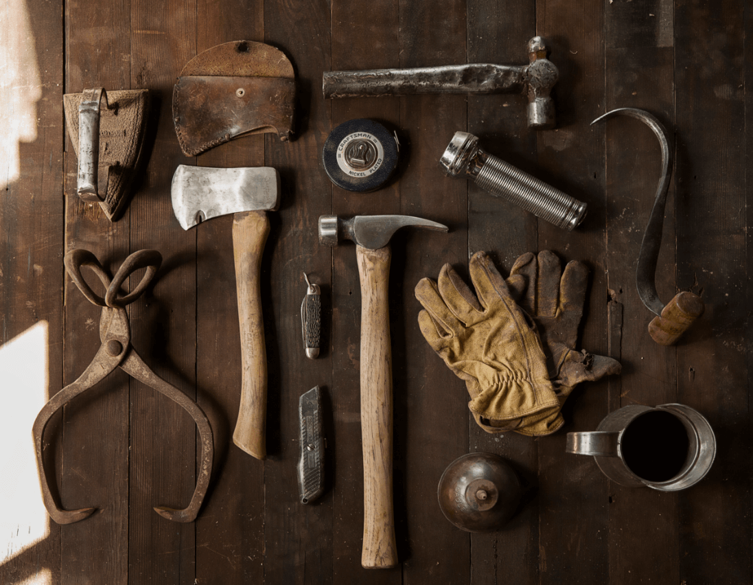 Selección de las herramientas básicas de un community manager