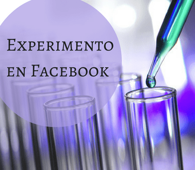 Marketing en Facebook, tipos de publicaciones