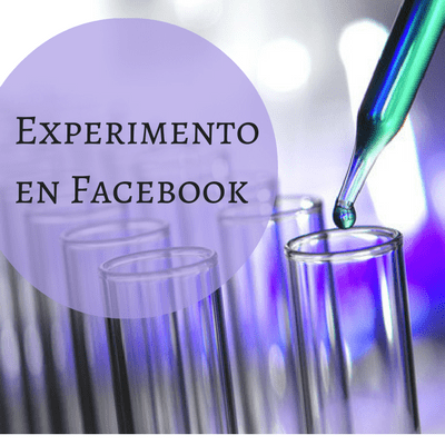 Marketing en Facebook, tipos de publicaciones