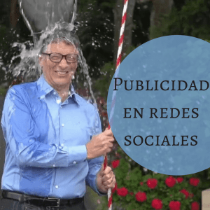 Publicidad en redes sociales