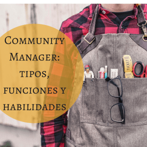 Contratar Community Manager