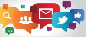gestión de reputación online