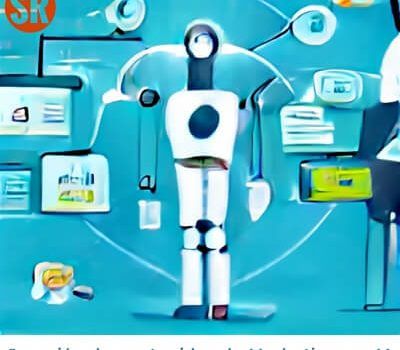 Creación de contenidos de Marketing con Inteligencia Artificial