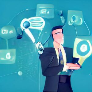 Creación de contenidos de marketing con Inteligencia Artificial en Salamanca