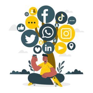 gestor redes sociales