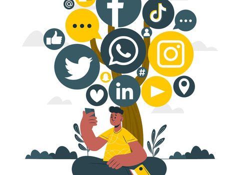 gestor redes sociales