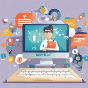 Marketing Online Salamanca