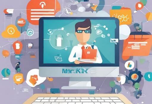Estrategias Efectivas de Marketing